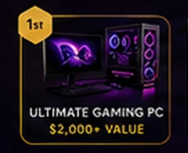 Gaming PC