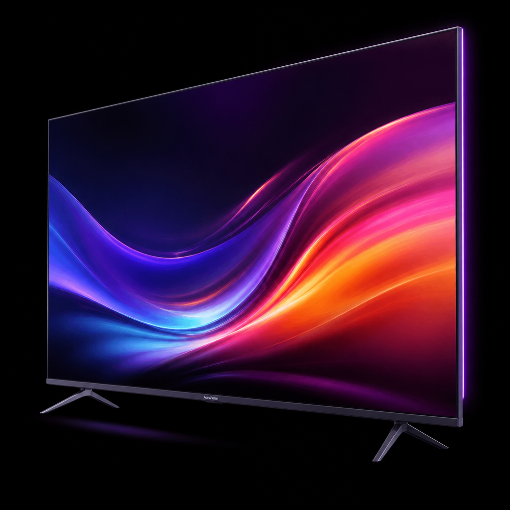 Smart TV