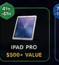 iPad Pro