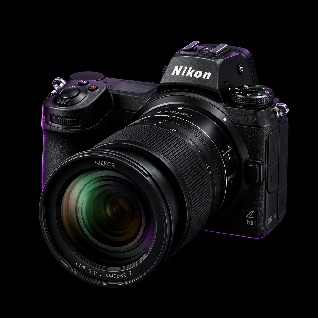 Digital Camera