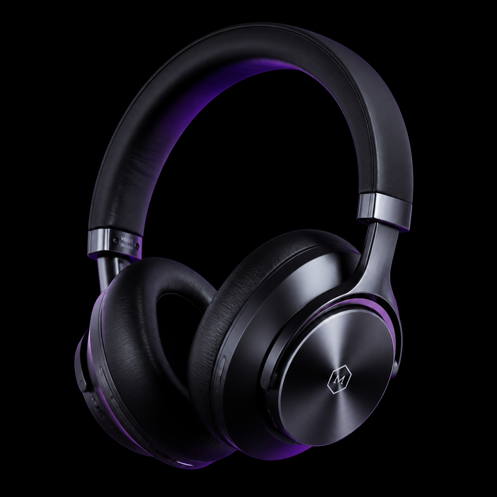 Wireless Headphones