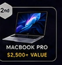 MacBook Pro