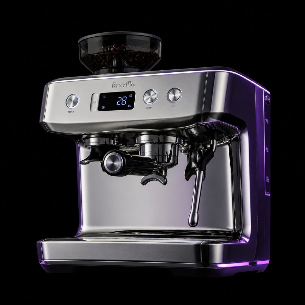 Espresso Machine