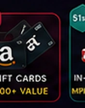 Gift Cards