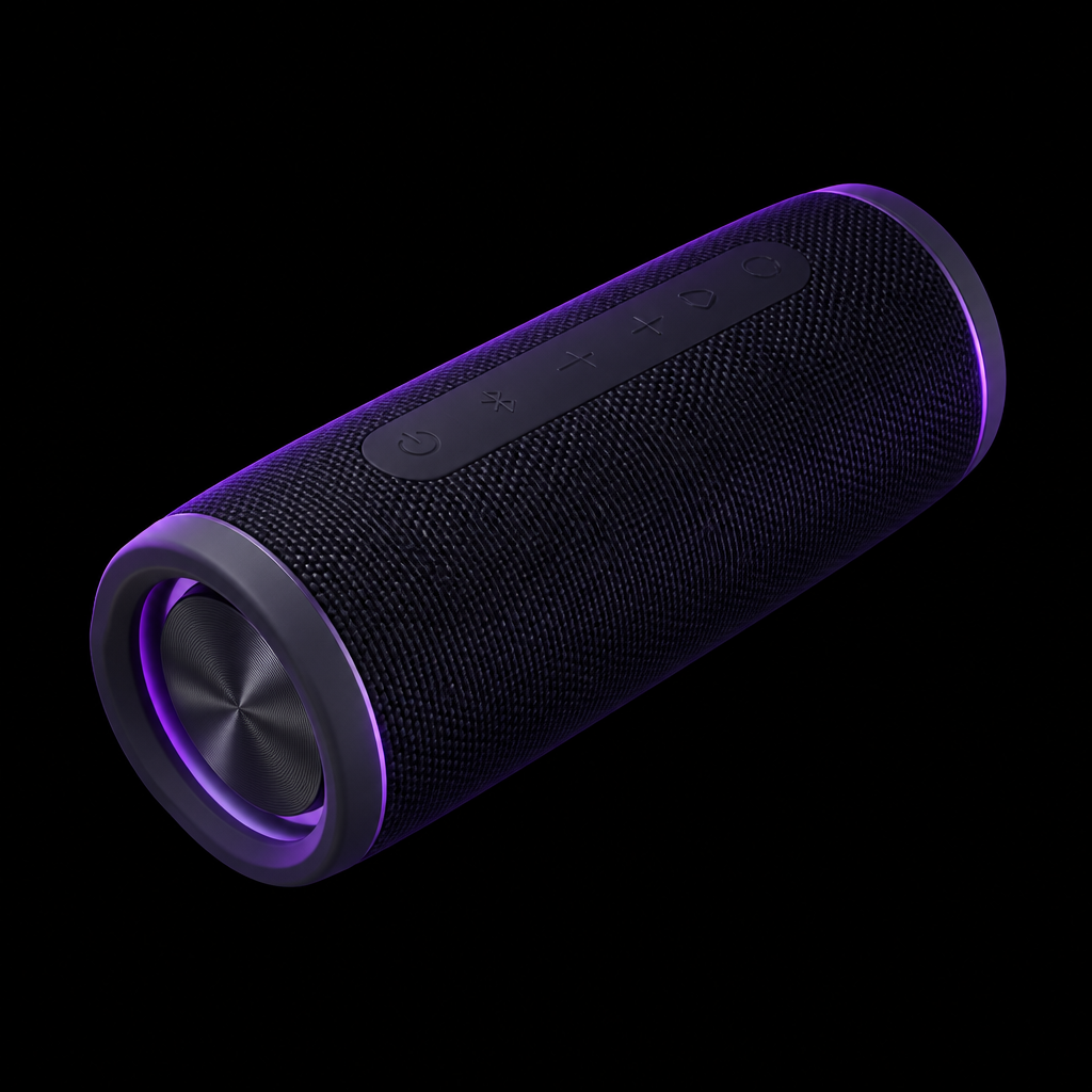 Bluetooth Speaker