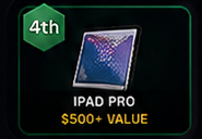 iPad Pro