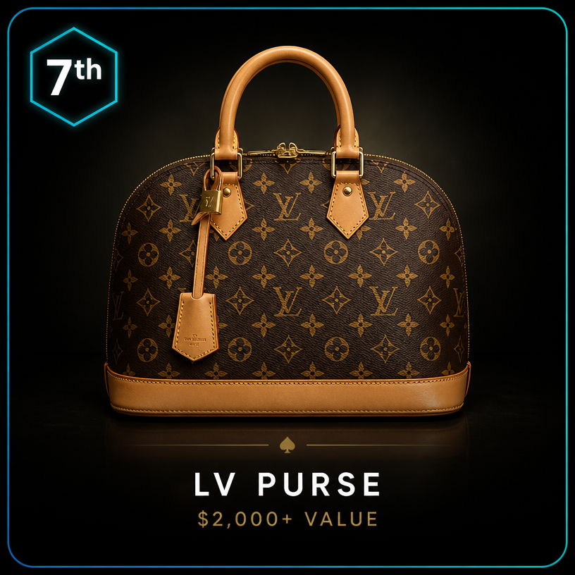 Louis Vuitton Purse
