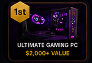 Ultimate Gaming PC