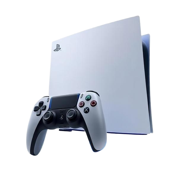 PS5